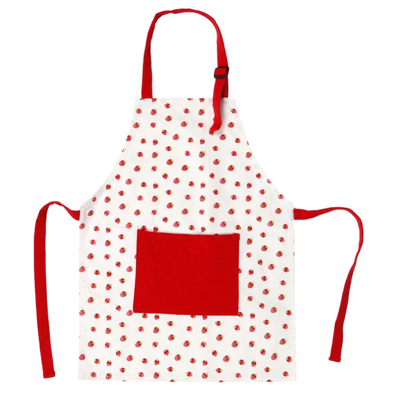 Baking Kitchen For Kids - Children Kids Cooking Baking Painting Apron