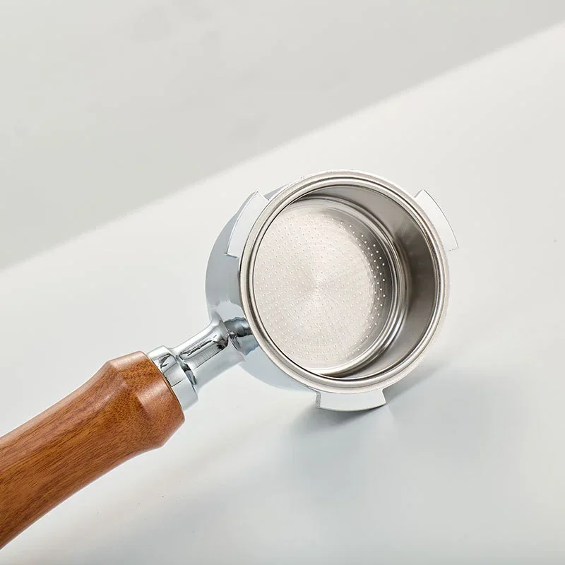 51mm 3ear Bottomless Portafilt - огляд і ціна Delonghi Espresso Dedica 685