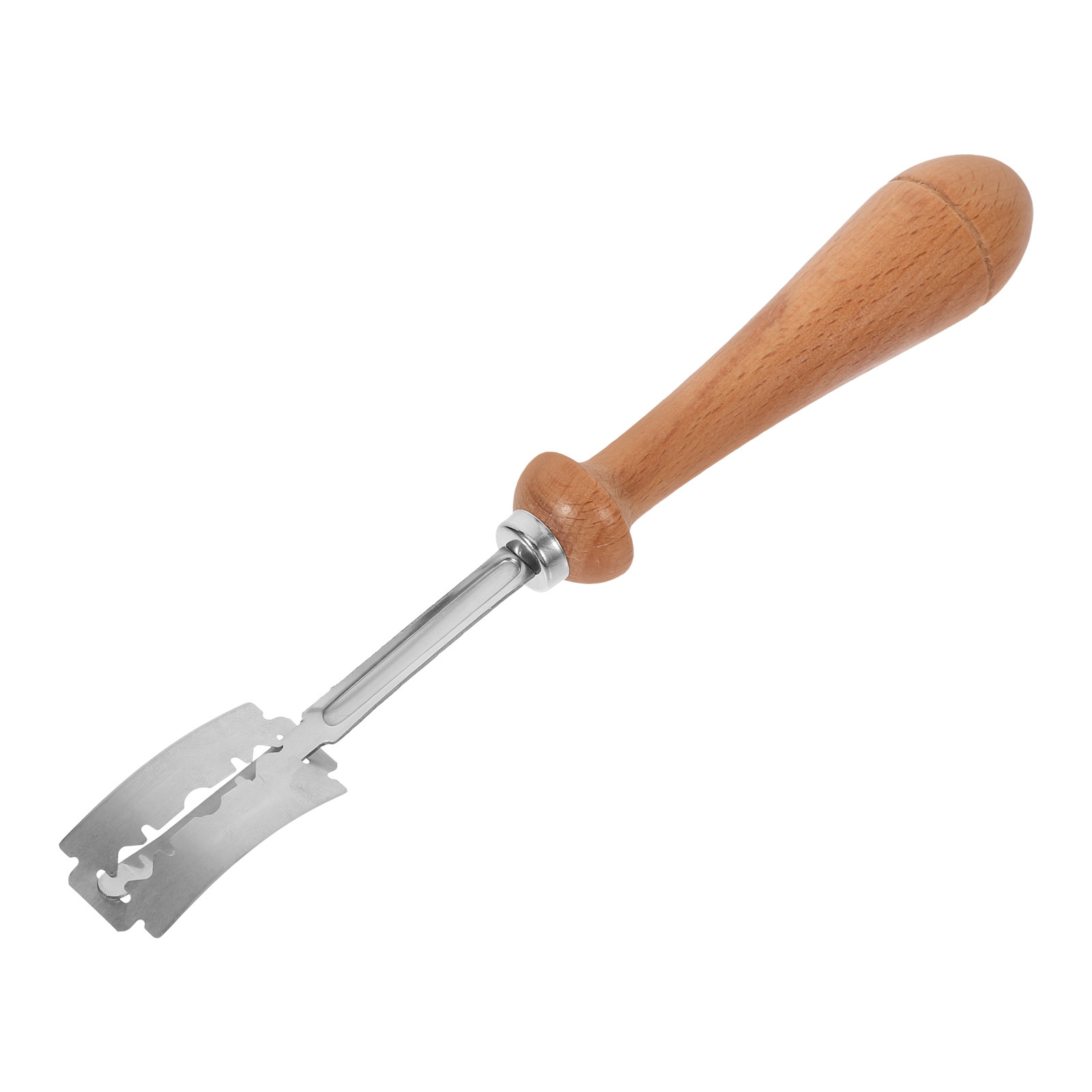 Bread Lame Tools Set Stainless - огляд і ціна Kitchen Baking Set