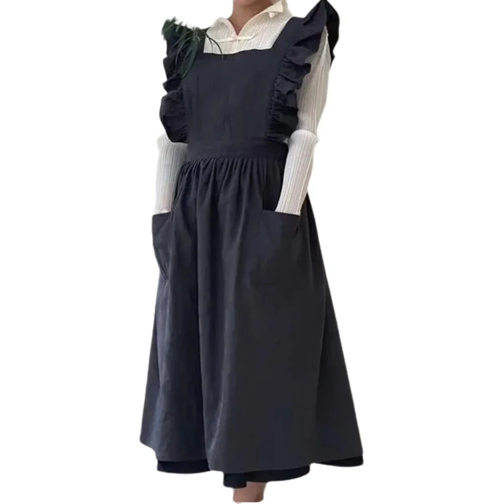 1PC French Pastoral Florist Ar - огляд і ціна Baking In Kitchen