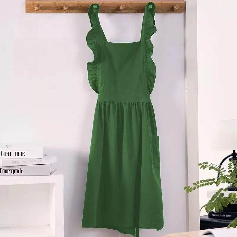 1PC French Pastoral Florist Ar - огляд і ціна Baking In Kitchen