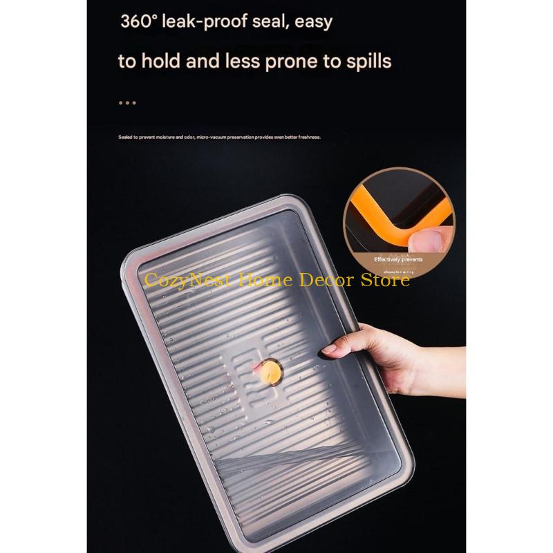92MF Stainless Steel Multipurp - огляд і ціна Kitchen Baking Storage Containers