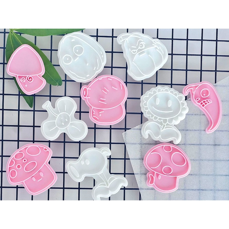 New Cute Hot Selling Plants Vs - огляд і ціна Baking In Kitchen
