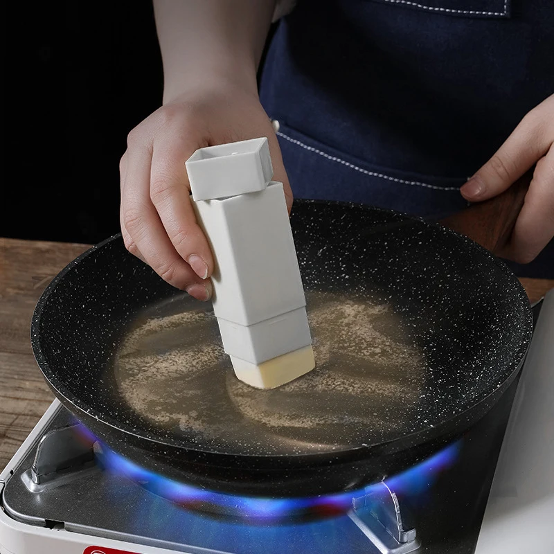 Handy Solid Butter Spreader Ho - огляд і ціна Kitchen Baking Storage Containers