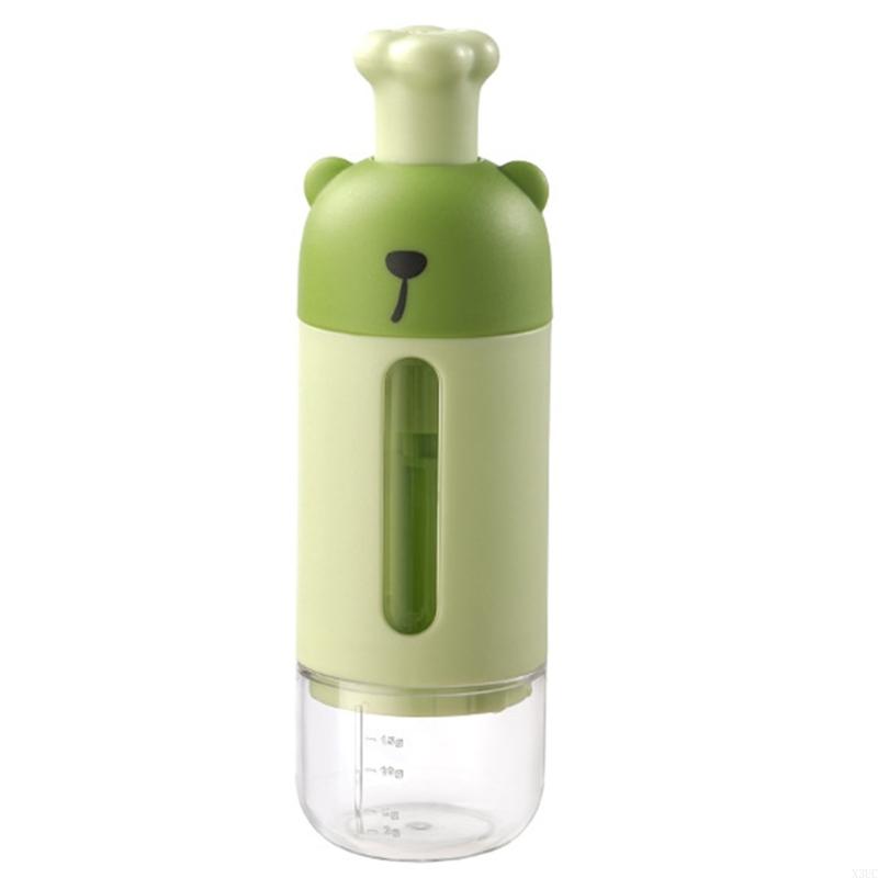 Condiment Dispenser Precise Po - огляд і ціна Kitchen Baking Storage Containers