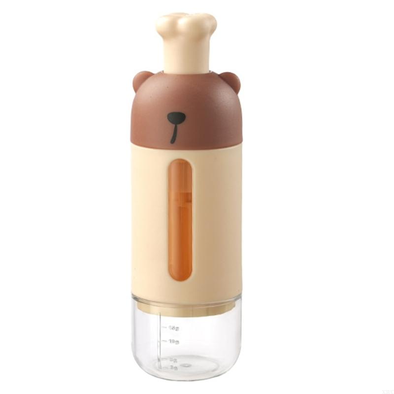 Condiment Dispenser Precise Po - огляд і ціна Kitchen Baking Storage Containers