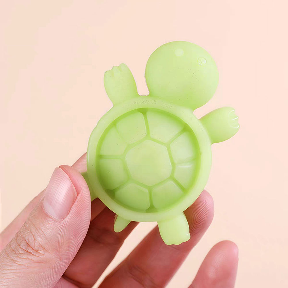 Turtles Ice Tray 3D Tortoises  - огляд і ціна Kitchen Baking Tray