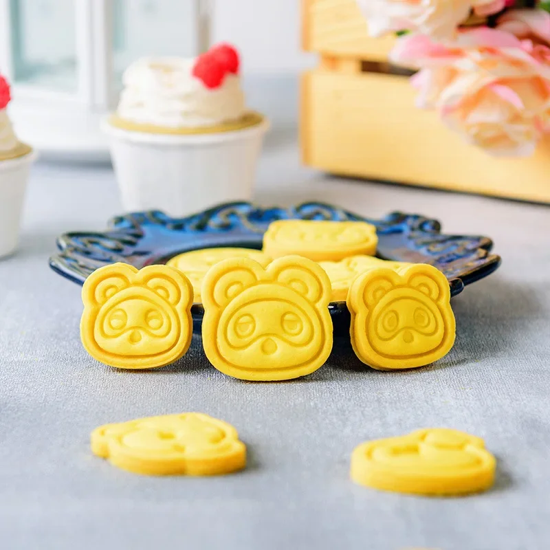 Cake Cookie Animal Crossing Cu - огляд і ціна Baking In Kitchen