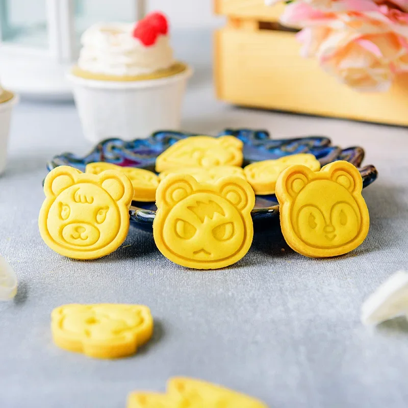 Cake Cookie Animal Crossing Cu - огляд і ціна Baking In Kitchen