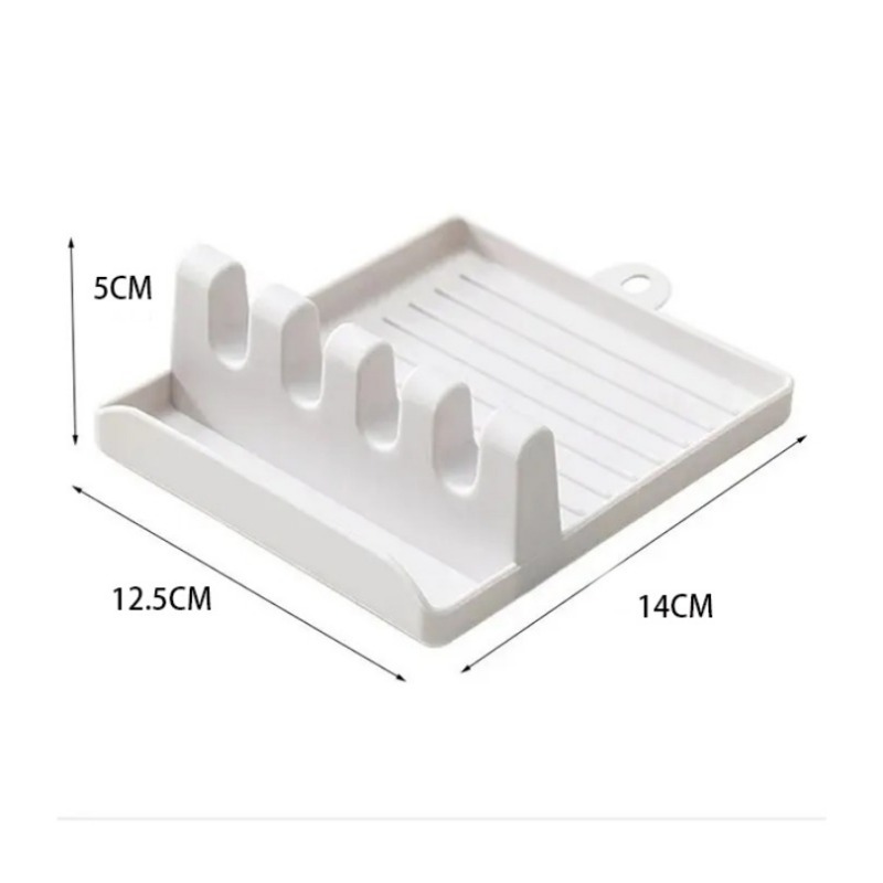 Plastic Spoon Spatula Holder K - огляд і ціна Kitchen Baking Tray Rack