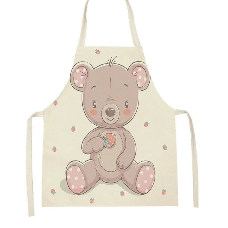 Cute Sleeping Baby Bull Moon S - огляд і ціна Baking Kitchen For Kids