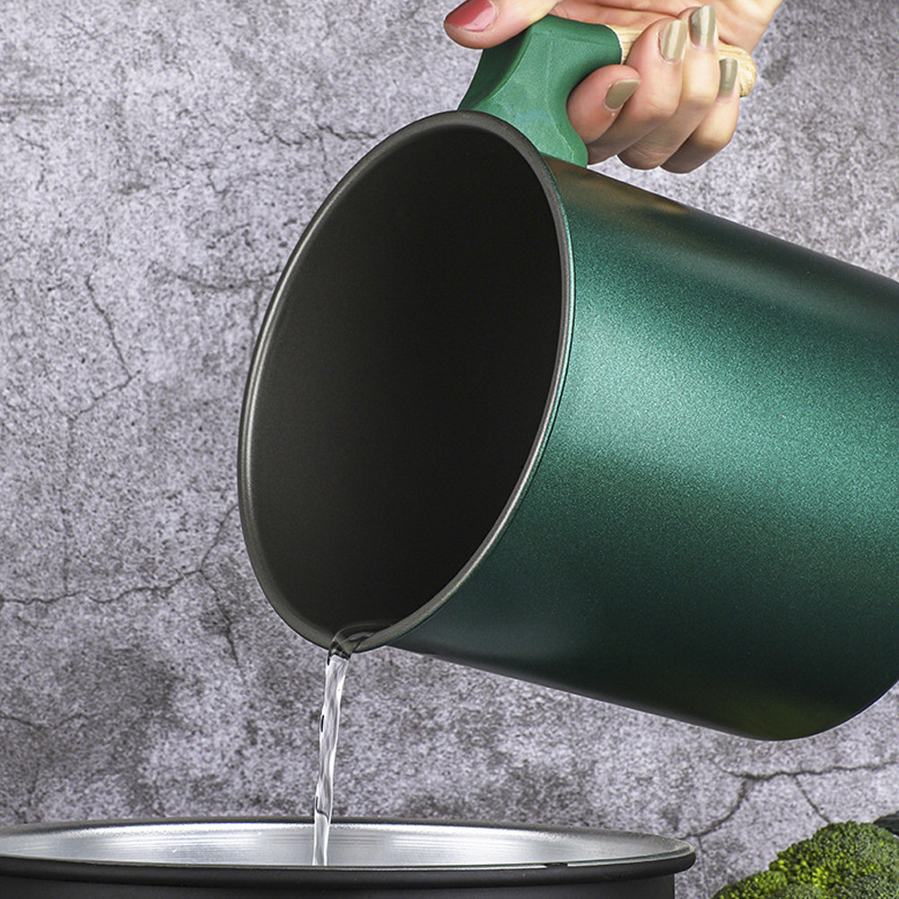 Stainless Steel Oil Filter Con - огляд і ціна Kitchen Baking Storage Containers