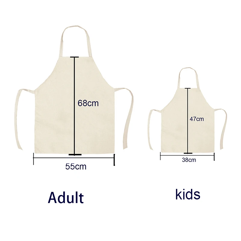 Pink tulip kitchen apron Clean - огляд і ціна Baking Kitchen For Kids