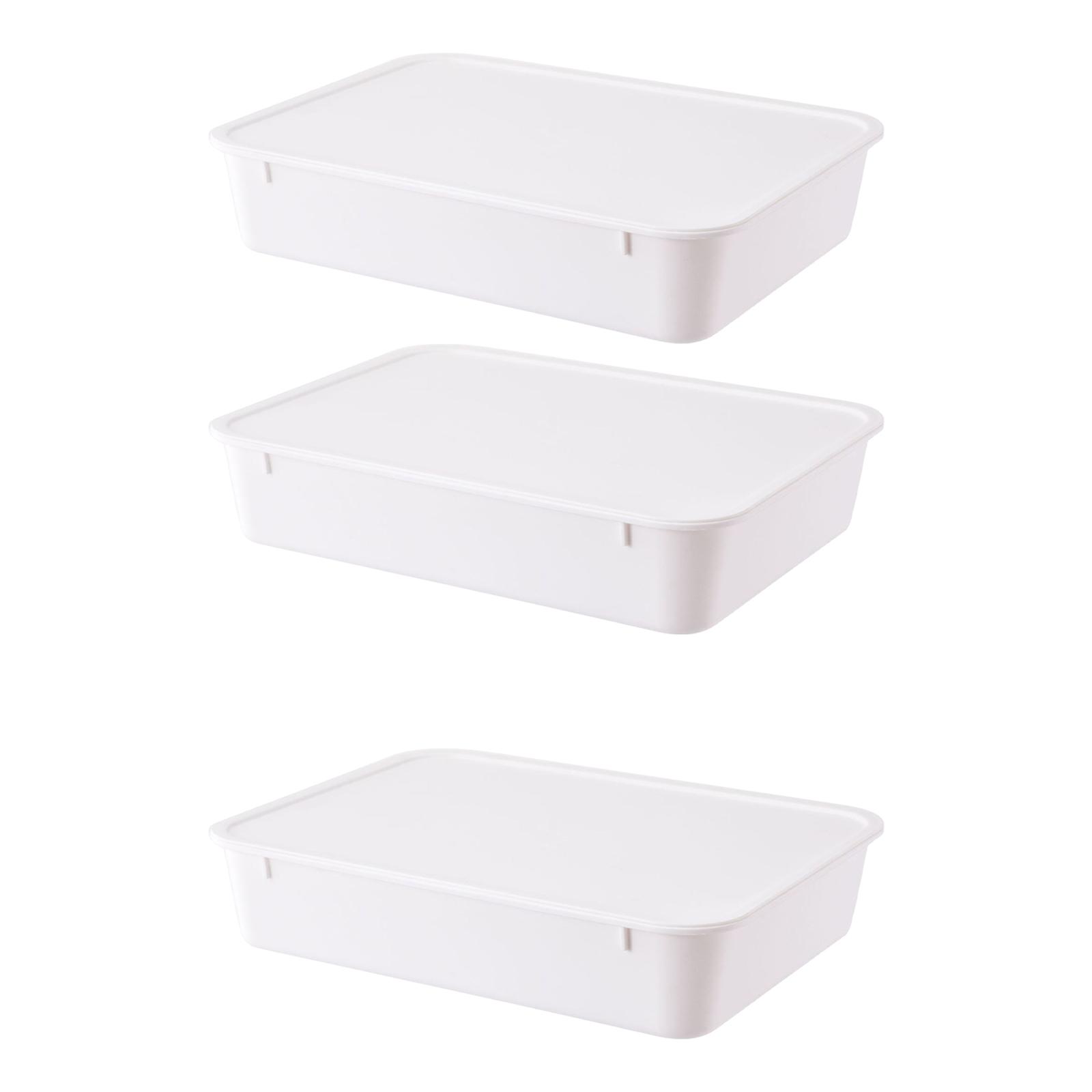 Pizza Dough Proofing Box,Multi - огляд і ціна Kitchen Baking Storage Containers