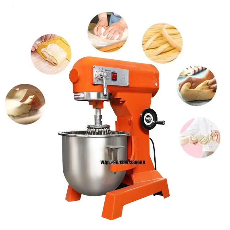 30L Bread Milk Bakery Cake Dou - огляд і ціна Baking In Kitchen