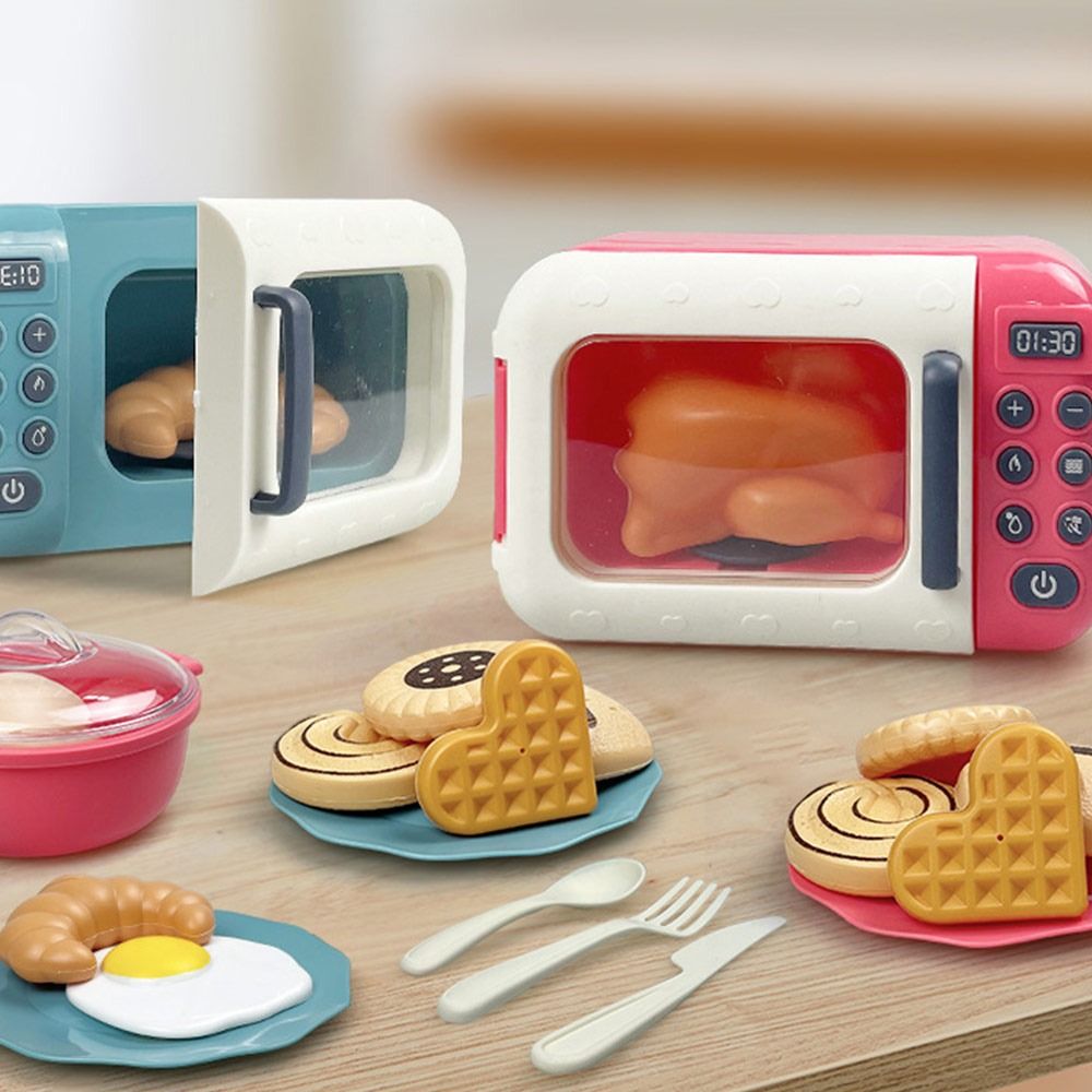 Creative Multicolor Cooking Pl - огляд і ціна Baking Kitchen For Kids