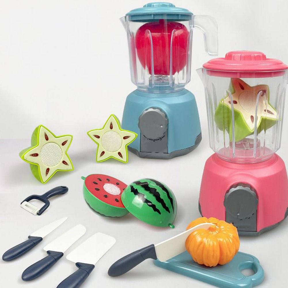 Creative Multicolor Cooking Pl - огляд і ціна Baking Kitchen For Kids