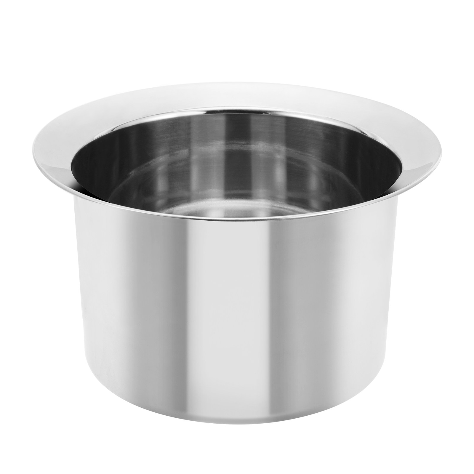 Stainless Steel Oil Basin Mult - огляд і ціна Kitchen Baking Storage Containers