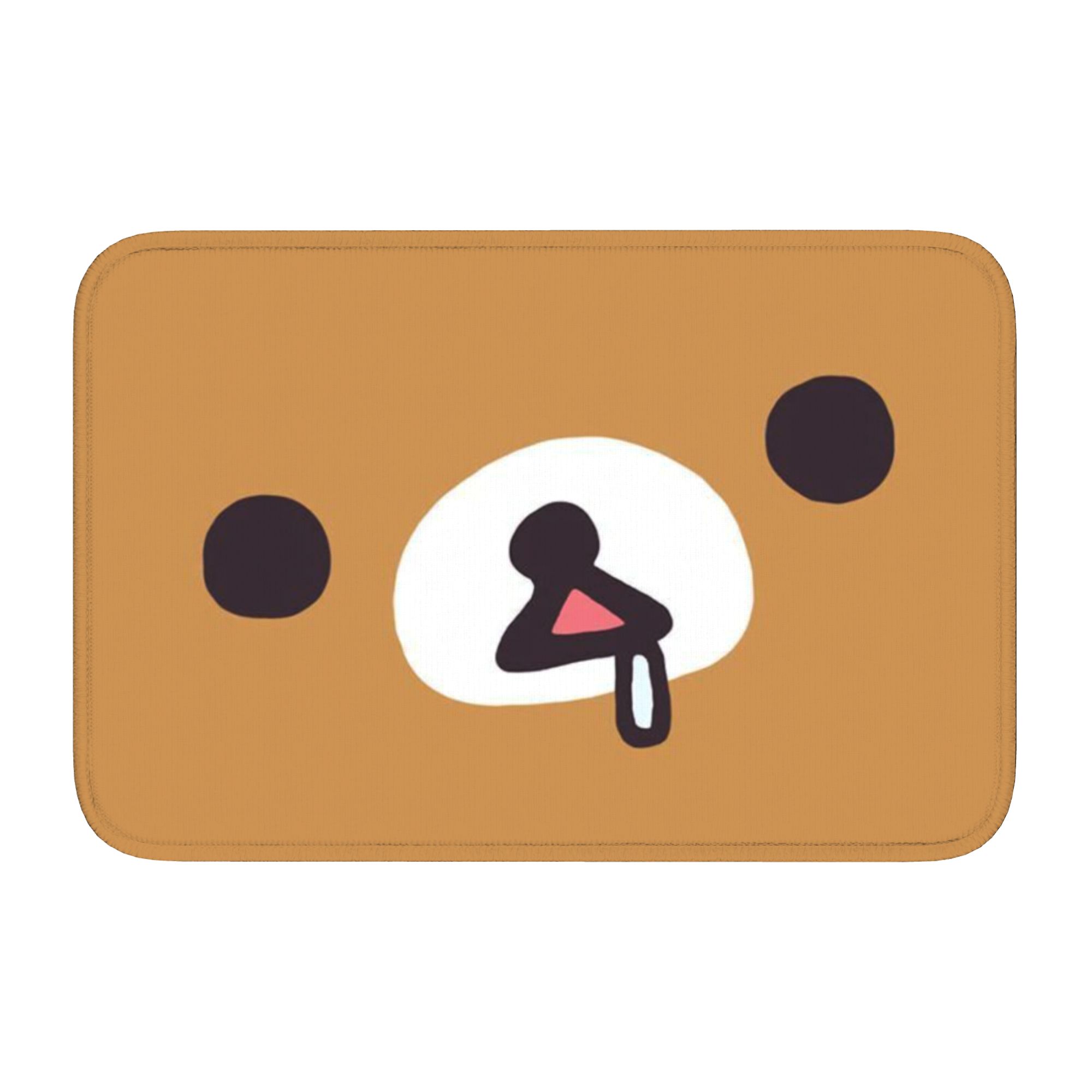R-Rilakkumaes Cartoon Floor Do - огляд і ціна Kitchen Baking Tray