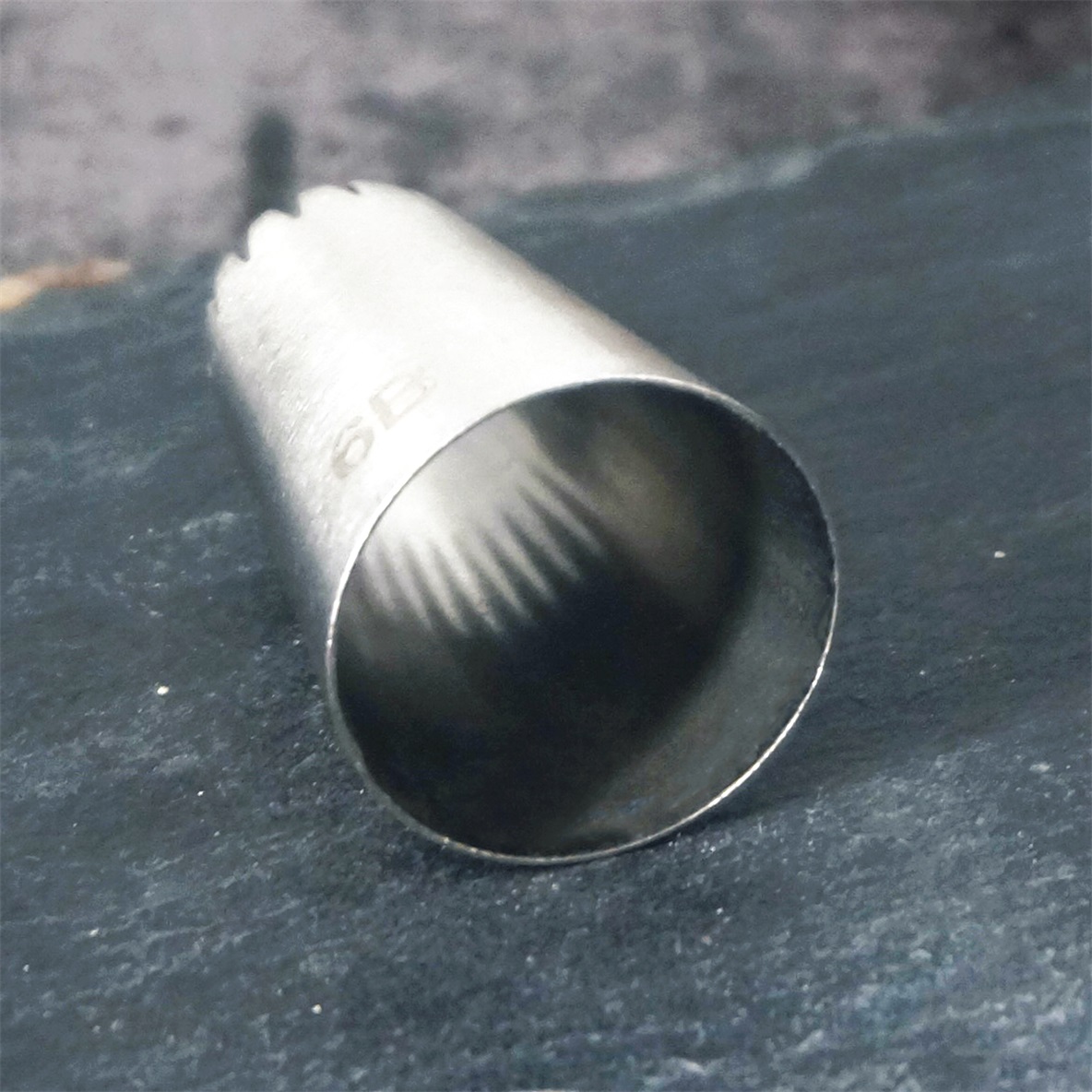 #6B Piping Nozzle Cake Decorat - огляд і ціна Decorating Tip Set