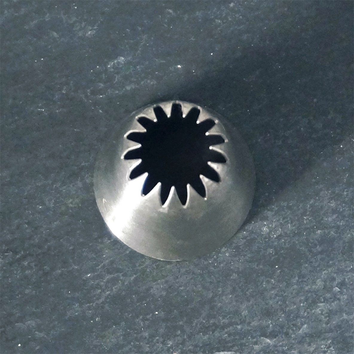 #6B Piping Nozzle Cake Decorat - огляд і ціна Decorating Tip Set