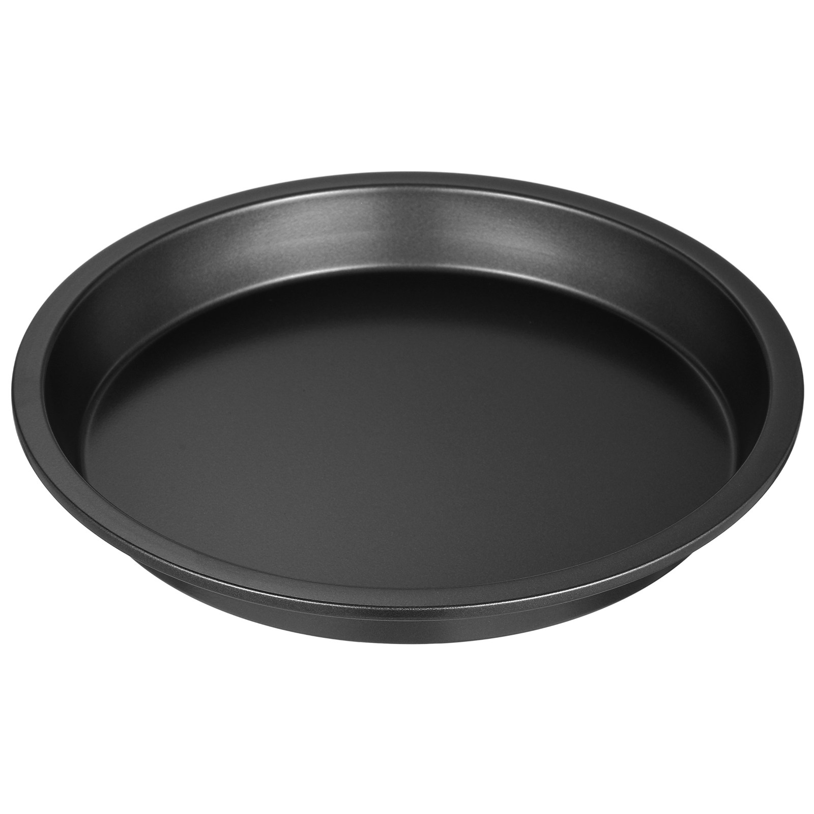 Round Shape Carbon Steel Pizza - огляд і ціна Kitchen Baking Tray