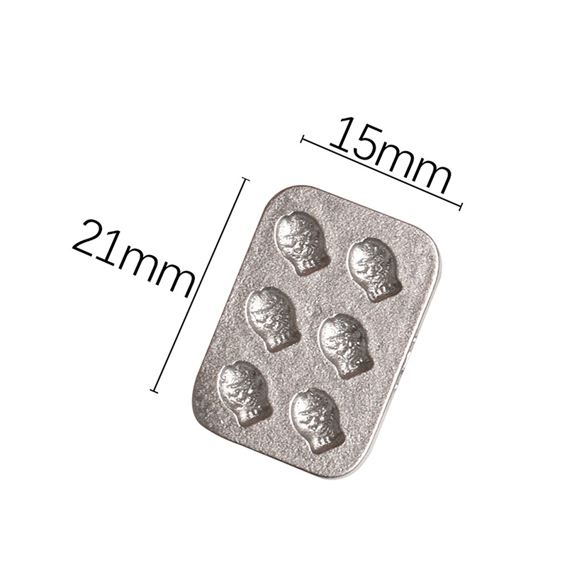10pcs Doll House Miniature Min - огляд і ціна Baking In Kitchen