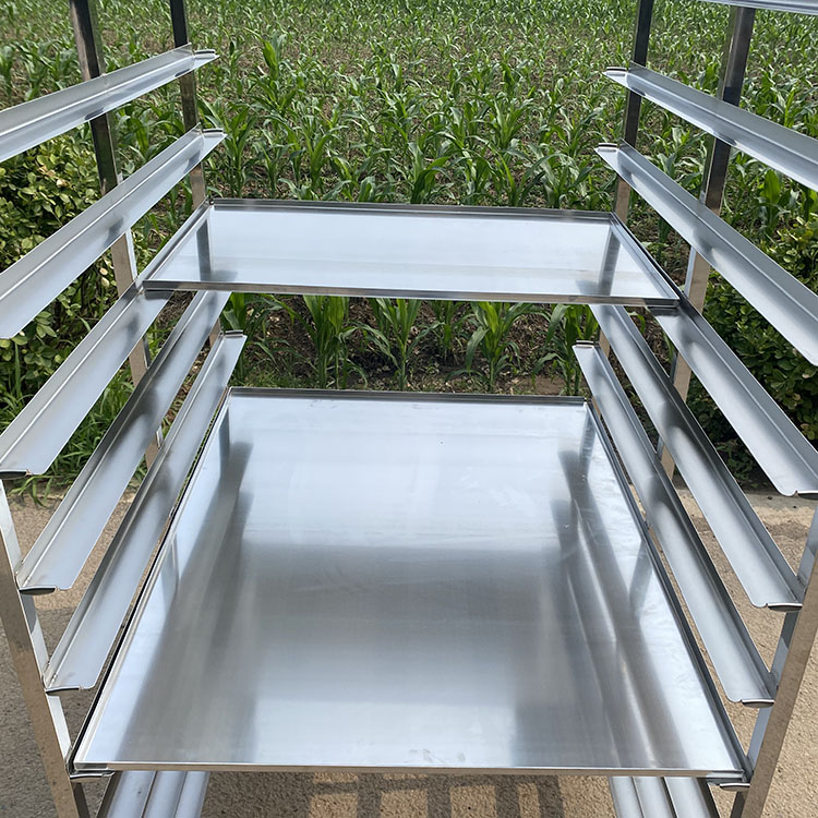 304 Kitchen Food Bread Oven Ba - огляд і ціна Kitchen Baking Tray Rack