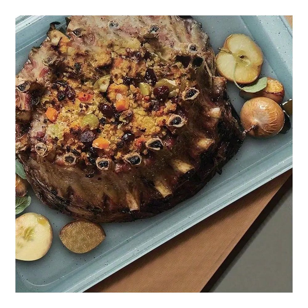 10 Piece Bakeware Set, NonStic - огляд і ціна Kitchen Baking Set