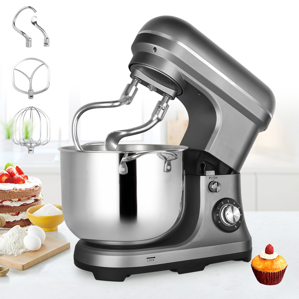 11L 2000W Large Powerful Elect - огляд і ціна Baking In Kitchen