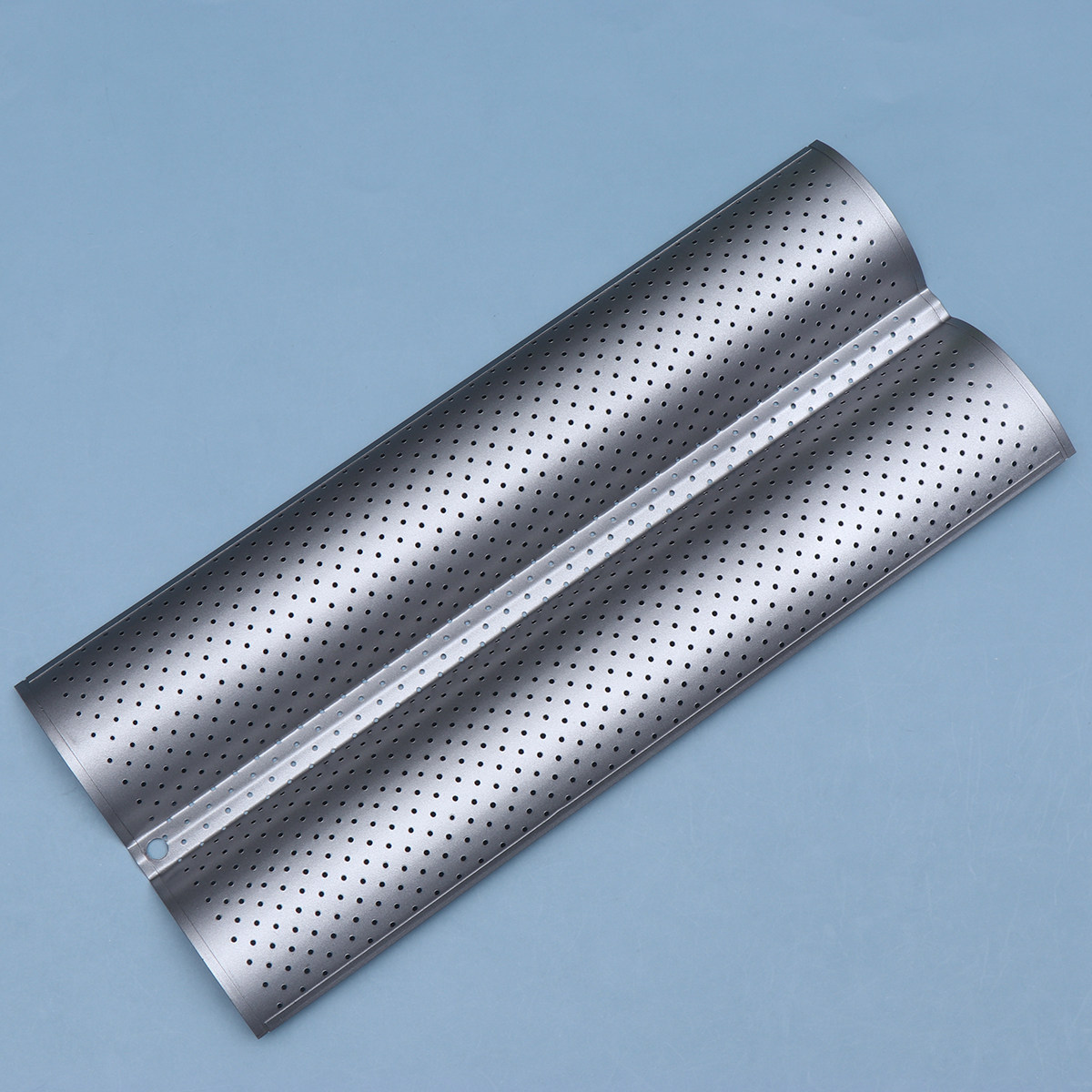 2Pcs Bread Baking Mold Carbon  - огляд і ціна Kitchen Baking Tray