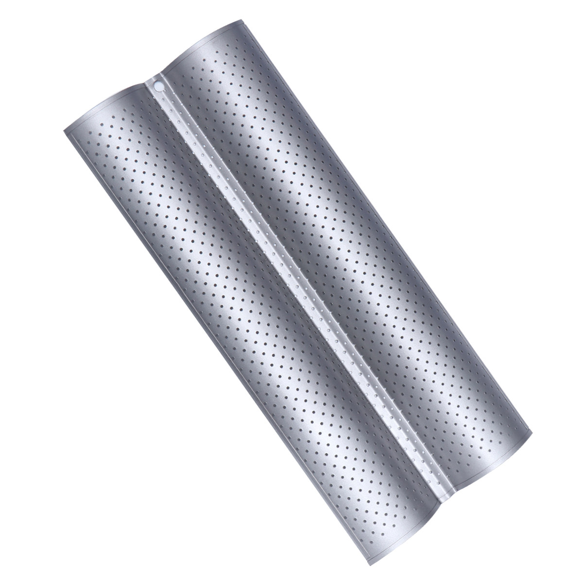 2Pcs Bread Baking Mold Carbon  - огляд і ціна Kitchen Baking Tray