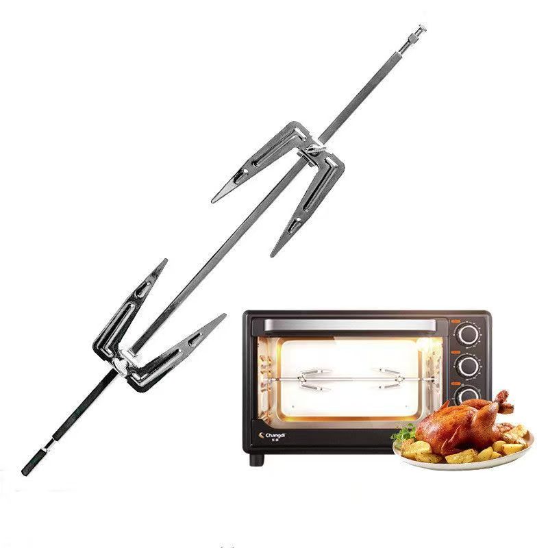 Stainless Steel Rotation Air F - огляд і ціна Kitchen Baking Tray Rack