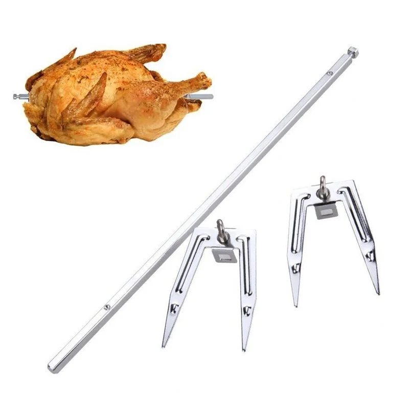 Stainless Steel Rotation Air F - огляд і ціна Kitchen Baking Tray Rack