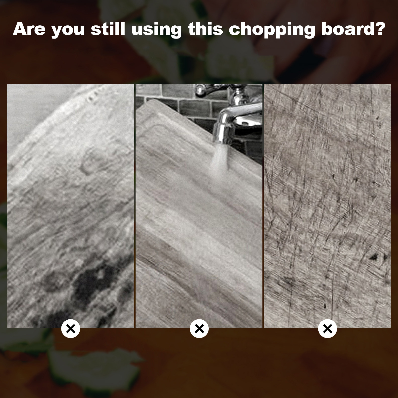 Stainless Steel Cutting Board  - огляд і ціна Baking In Kitchen