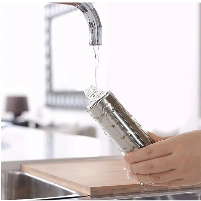 Kitchen Oil Storage Container, - огляд і ціна Kitchen Baking Storage Containers