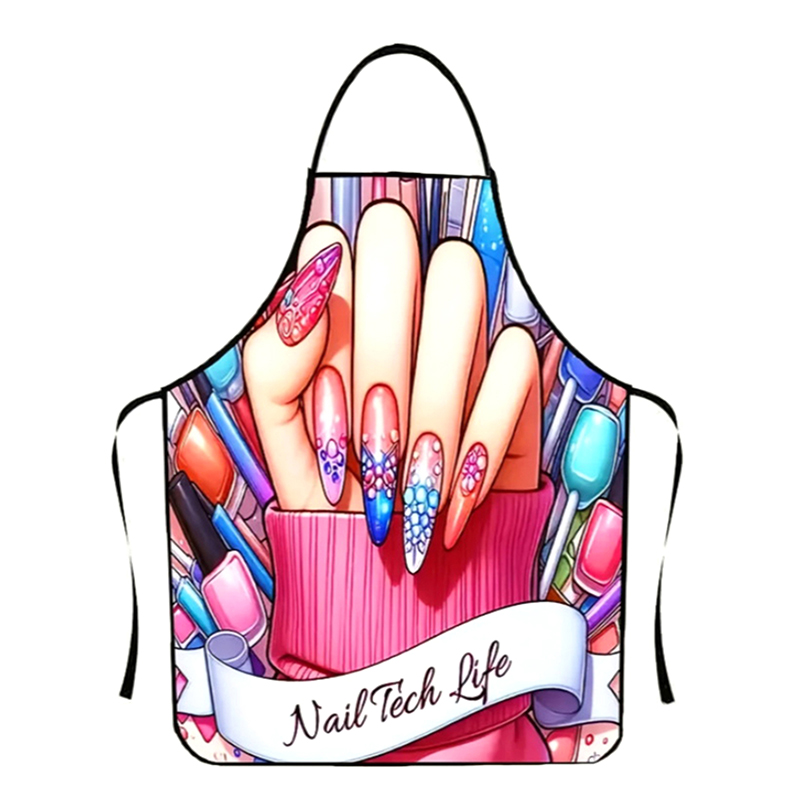 1Pcs Nail Art Printing Beauty  - огляд і ціна Baking In Kitchen
