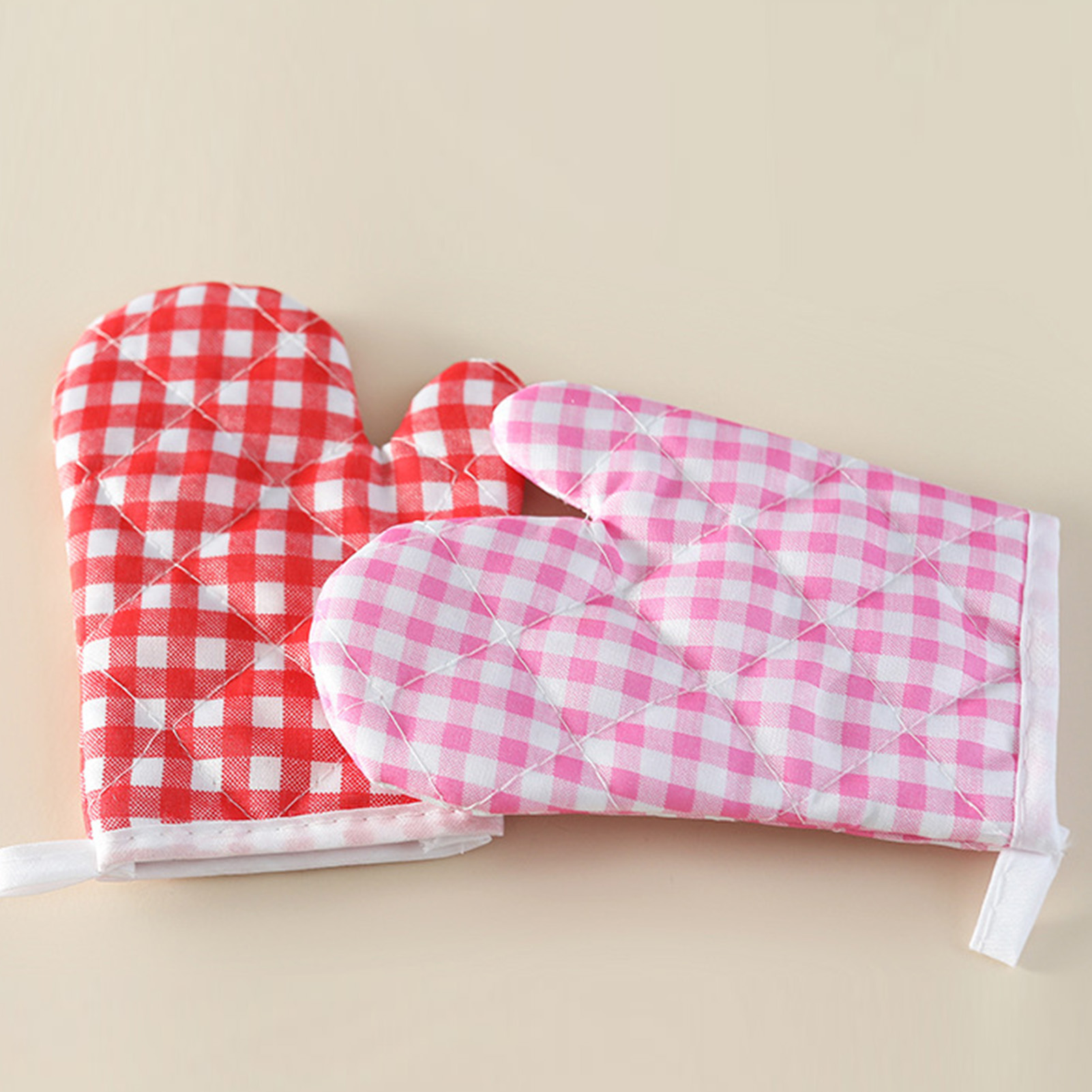 Kids Oven Baking Gloves Oven M - огляд і ціна Baking Kitchen For Kids