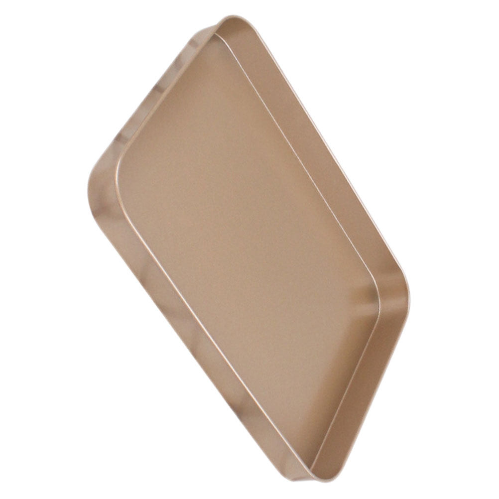 Carbon Steel Rectangular Cake  - огляд і ціна Kitchen Baking Tray