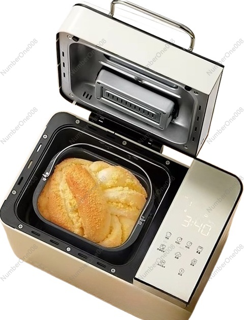Automatic Multifunction Bread  - огляд і ціна Baking In Kitchen