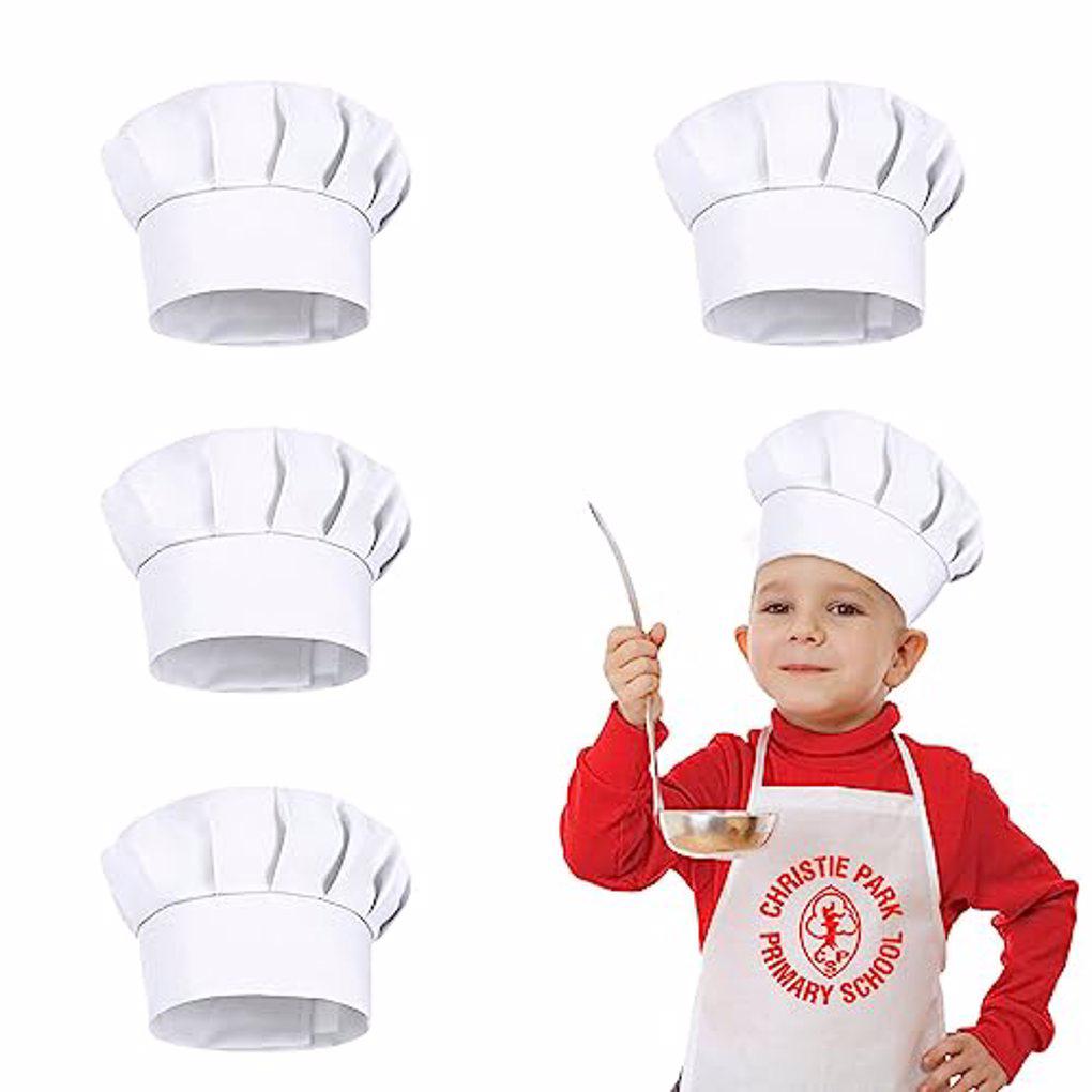 4pcs High 21cm Kid Baking Baby - огляд і ціна Baking Kitchen For Kids