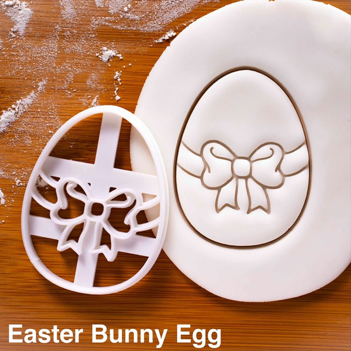 A44U Baking Mold Cookie Mold C - огляд і ціна Baking In Kitchen