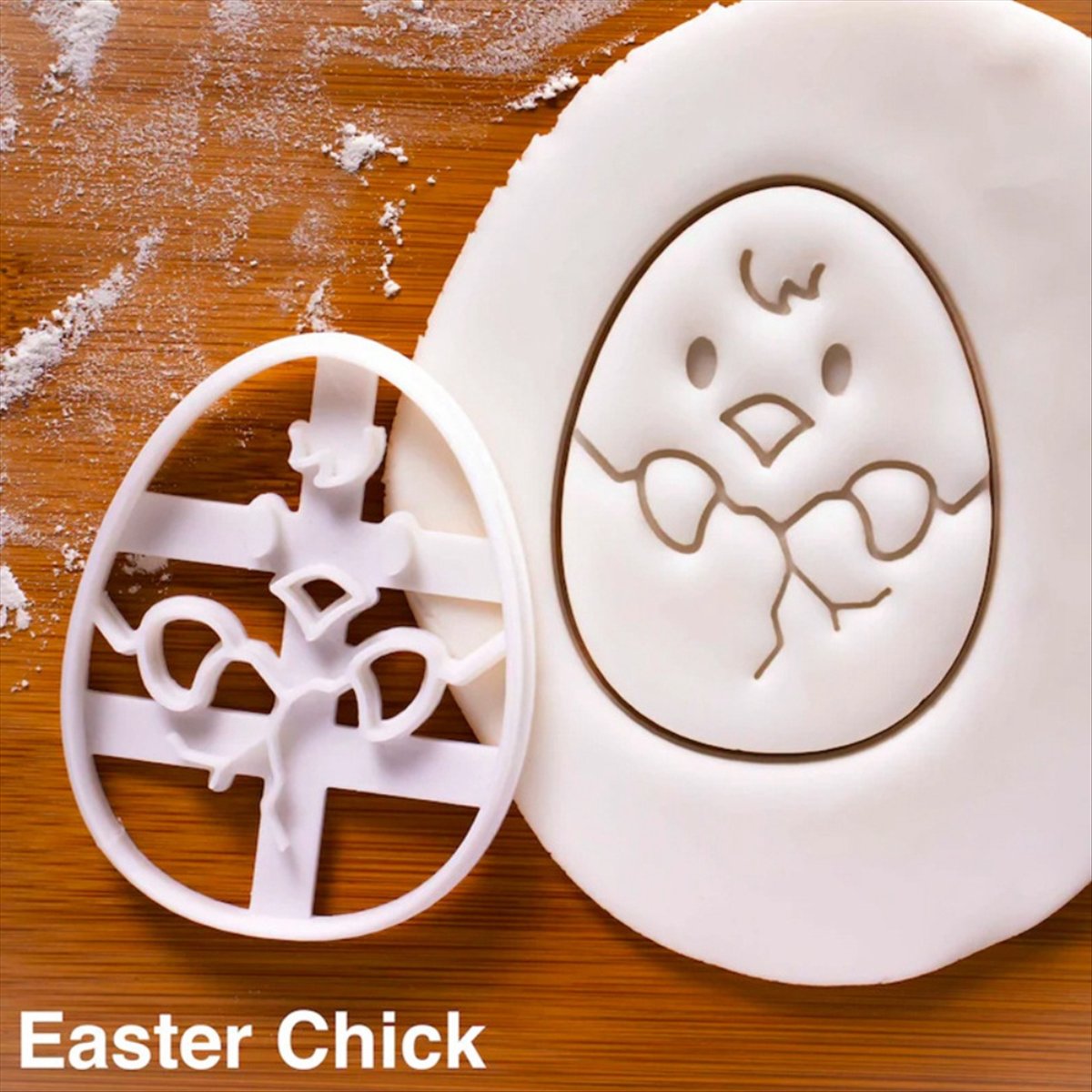 A44U Baking Mold Cookie Mold C - огляд і ціна Baking In Kitchen